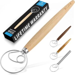 Zulay Kitchen 13-Inch Danish Dough ...