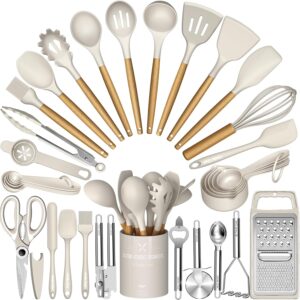 Cooking Utensils Set- Umite Chef Kh...