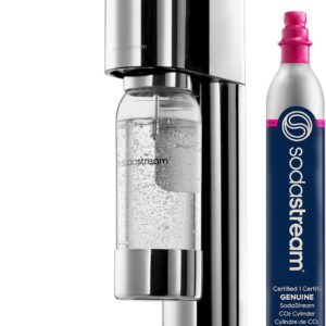SodaStream Enso Sparkling Water Mak...