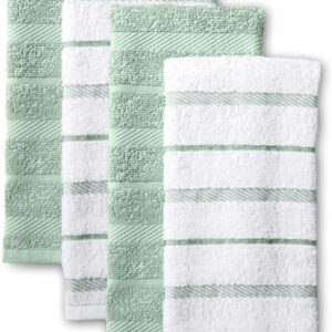 KitchenAid Albany Kitchen Towel 4-P...