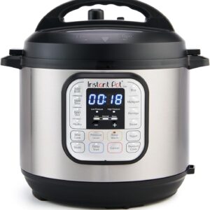 Instant Pot Duo 7-in-1 Electric Pre...