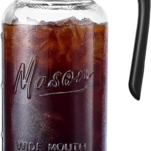 Mason Jar Pitcher – Airtight ...
