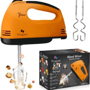 Hand Mixer Electric Handheld – 7 ...
