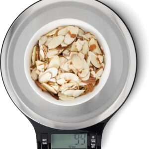Amazon Basics Digital Kitchen Scale...