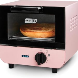 Dash Mini Toaster Oven – Slee...