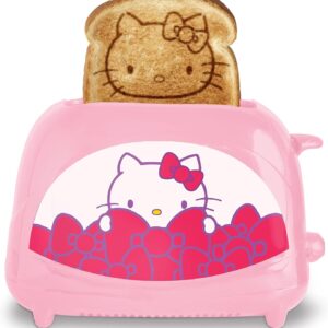 Uncanny Brands Hello Kitty Two-Slic...