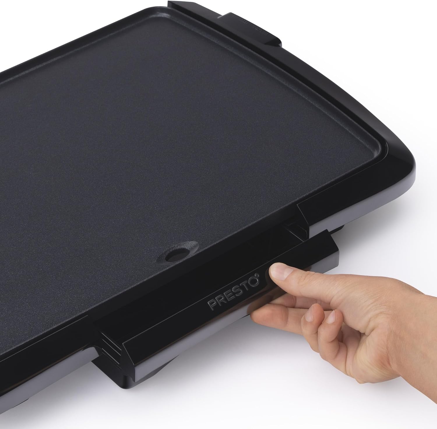 Presto 07047 Cool Touch Electric Griddle - Image 4
