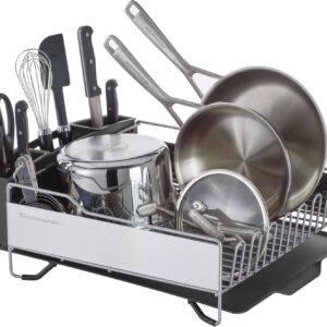 KitchenAid Large Capacity Full Size...