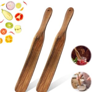 2 Pack Spurtle for Sourdough Starte...