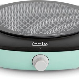 Dash Pyroceram Glass Burner –...