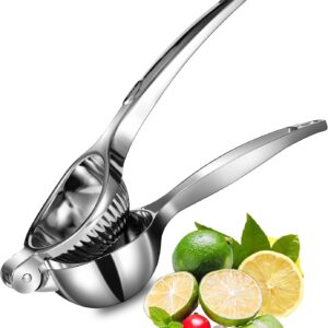 TEZZ Premium Lemon Squeezer, Large ...