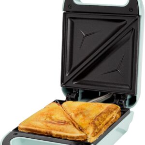 Tasty Mini Sandwich Maker, Makes Sa...