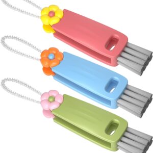 3 in 1 Cup Lid Gap Cleaning Brush S...