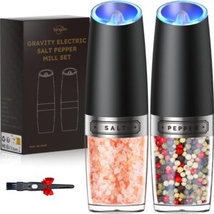 Sangcon Gravity Electric Salt and P...