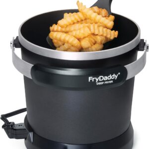 Presto 05420 FryDaddy Electric Deep...