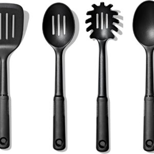 OXO Good Grips 4-Piece Nylon Tool S...