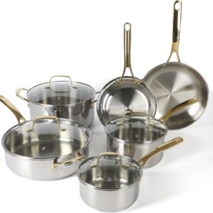 Martha Stewart Castelle 10 Piece 18...