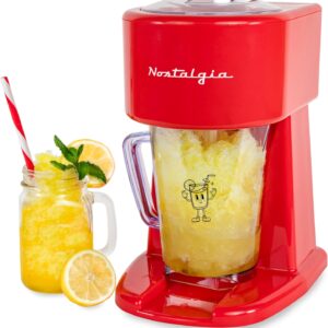Nostalgia Retro 40-Ounce Frozen Bev...