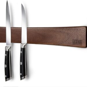 HOSHANHO Magnetic Knife Strips, Mag...