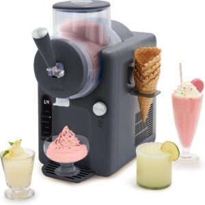 GreenPan Frost Ice Cream Maker ...