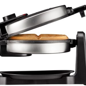 Chefman Rotating Belgian Waffle Mak...