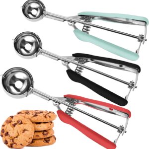 Cookie Scoop Set, Cookie Scoops for...