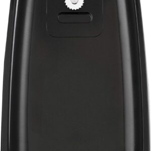 bella Electric Can Opener and Knife...