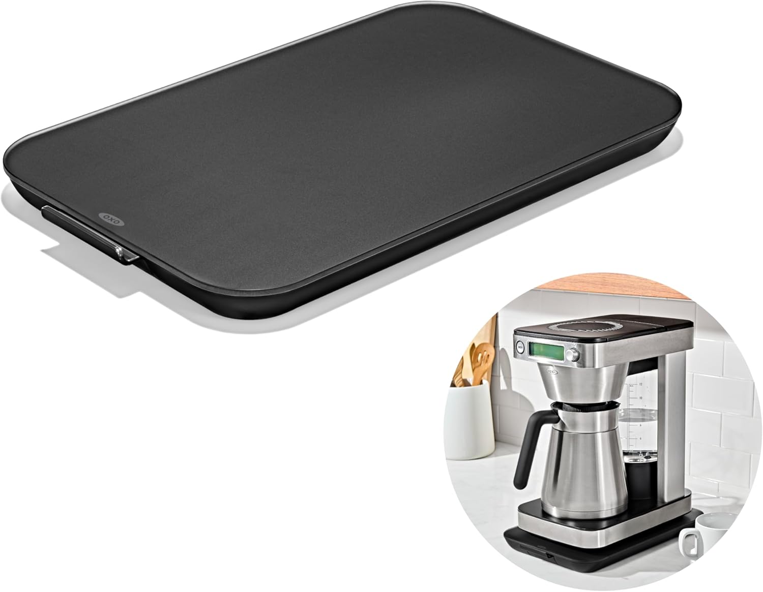 OXO Good Grips Countertop Appliance Slider– 9 in x 14 in