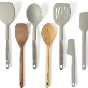 Calphalon Prime 7 Piece Sillicone a...