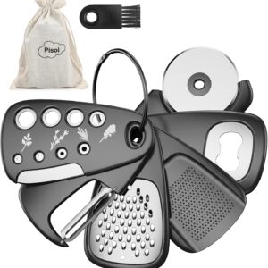 Pisol Kitchen Unique Gadgets Set 6 ...