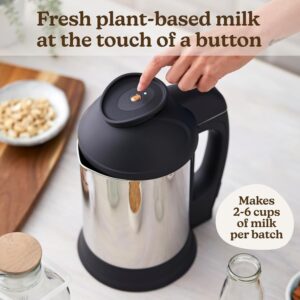 Almond Cow Nut Milk Maker Machine, ...