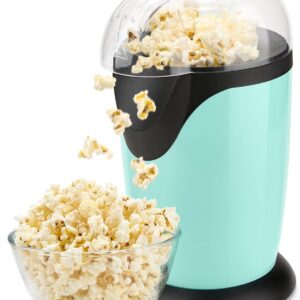Hot Air Popcorn Maker, 12-Cup Elect...