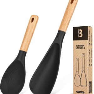 Cooking Spoon and Rice Scooper for ...