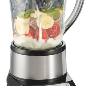 Hamilton Beach Wave Crusher Blender...