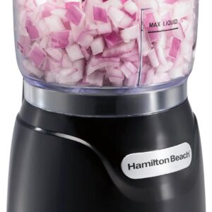Hamilton Beach Electric Vegetable C...
