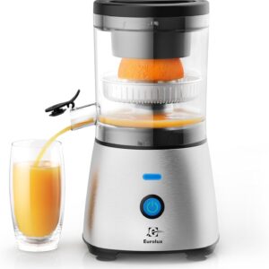 Eurolux Electric Citrus Juicer Stai...