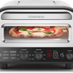 CHEFMAN Indoor Pizza Oven – M...