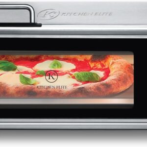 Kitchen Elite 15 in 1 Digital Toast...