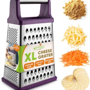 Spring Chef Purple Professional Sta...