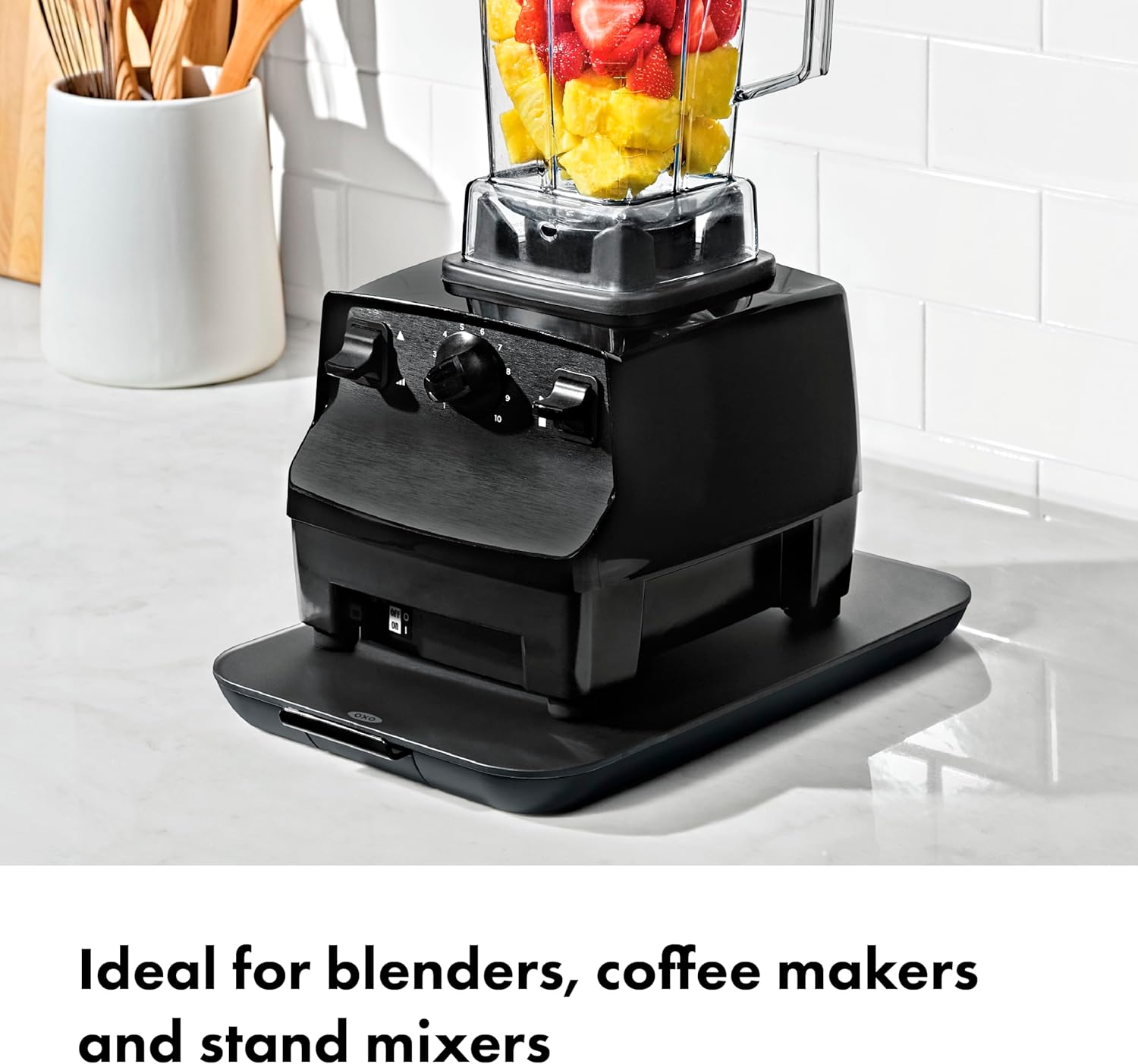 OXO Good Grips Countertop Appliance Slider– 9 in x 14 in - Image 4