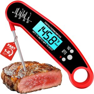 Meat Thermometer Digital – In...
