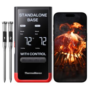 ThermoMaven Smart Bluetooth Wireles...