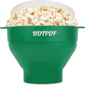 The Original Hotpop Microwave Popco...