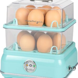 Nostalgia CLEC14AQ Retro Premium 14...