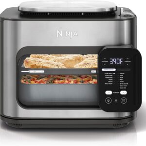 Ninja Combi All-in-One Multicooker,...