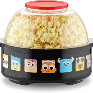 Disney Pixar Stir Popcorn Popper by...