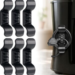 Cord Organizer for Appliance Stick ...