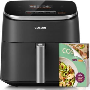 Cosori 9-in-1 TurboBlaze Air Fryer ...