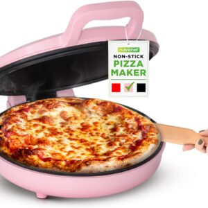 NutriChef Countertop Pizza Maker | ...