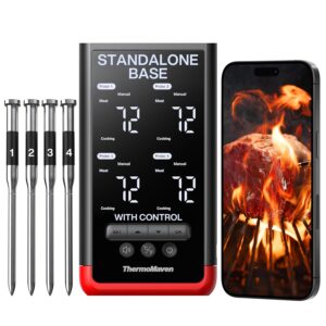 ThermoMaven Smart Bluetooth Wireles...